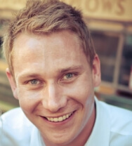 Andrew Hewitt