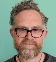 Ben Brown
