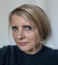 Hannah Jones
