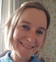 Kathryn Redpath