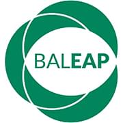 BALEAP Logo