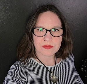 Profile Picture of the Research and Publications Officer